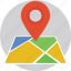 gps, locator pin, map, navigation, navigation pin 