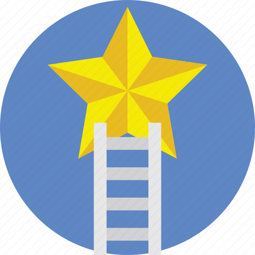 Achievement, ambitions, aspiration, business target, goals icon - Download on Iconfinder