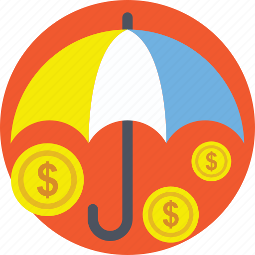 Business insurance, business protection, insurance, money protection, umbrella icon - Download on Iconfinder