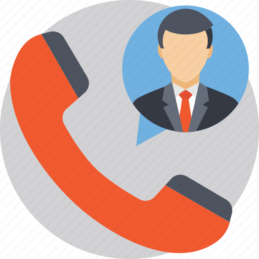 Business call, businessman, calling, telecommunication, telephone icon - Download on Iconfinder