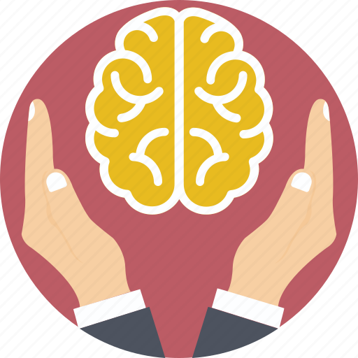Artificial intelligence, brain, mind, neurology, neuroscience icon - Download on Iconfinder
