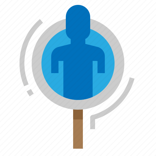 Business, human, people, resources icon - Download on Iconfinder
