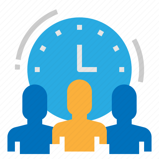 Business, hour, human, resources, working icon - Download on Iconfinder