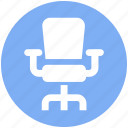 chair, furniture, interior, management, office, seat