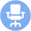 chair, furniture, interior, management, office, seat 