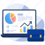 business presentation, graphical presentation, business analyst, infographic, statistics 