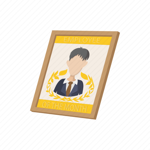 Award, best, business, cartoon, certificate, employee, success icon - Download on Iconfinder