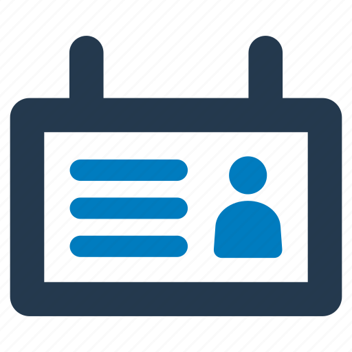 Database, human, resources icon - Download on Iconfinder