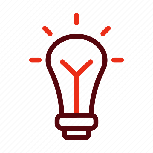 Creative, idea, bulb, light, energy icon - Download on Iconfinder