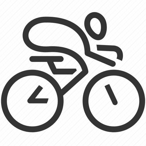 Bicycle, bike, cycling, human, sport, biking, cyclists icon - Download on Iconfinder