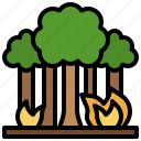 disaster, ecology, environment, forest, natural, pollution, wildfire