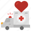 ambulance, care, health, healthcare, medical, transportation, urgency 
