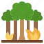 ecology, environment, fire, forest, natural, pollution, wildfire 