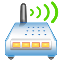 wifi, wireless icon