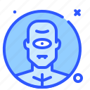 avatar, 1, profile, user, fantasy, character
