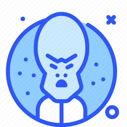Avatar, profile, user, fantasy, character icon - Download on Iconfinder