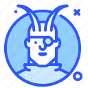 avatar, 2, profile, user, fantasy, character