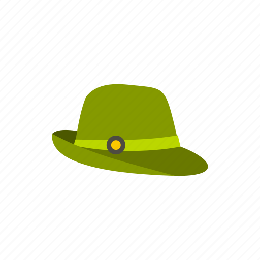 Accessory, cap, clothing, hat, hunt, safari, travel icon - Download on Iconfinder