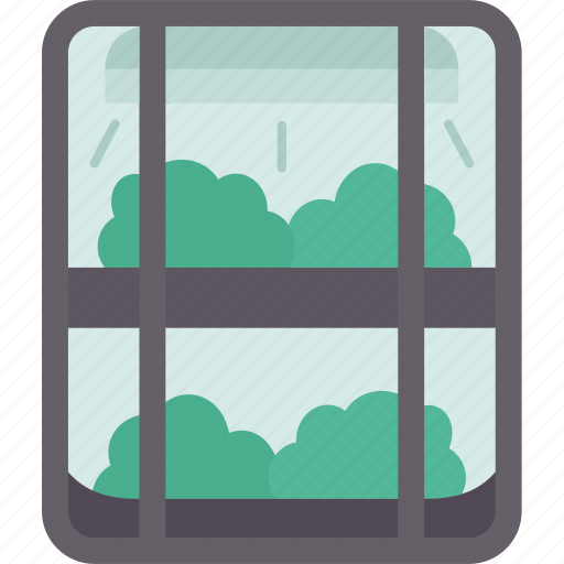 Tent, grow, plant, hydroponic, production icon - Download on Iconfinder