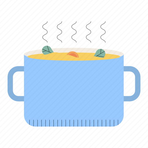 Broth, cooking, cream, dinner, food, hot soup, pottage icon - Download on Iconfinder