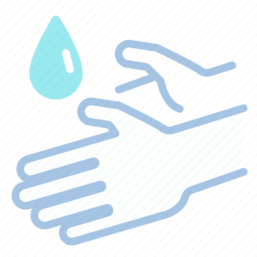 Cleaning, hand, hygiene, sanitation, washing icon - Download on Iconfinder