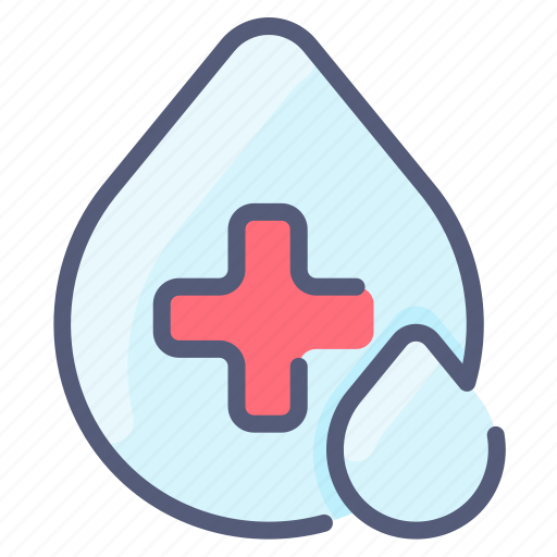 Antiseptic, clean, drop, gel, hygiene, sanitizer icon - Download on Iconfinder