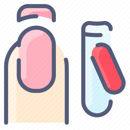 Beauty, care, clipper, cut, manicure, nail, pedicure icon - Download on Iconfinder