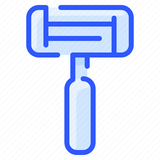 Barber, clean, razor, shaver, shaving icon - Download on Iconfinder