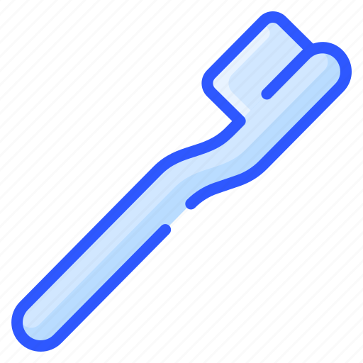 Bath, brush, clean, hygiene, tooth, toothbrush icon - Download on Iconfinder