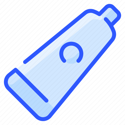 Bath, clean, hygiene, paste, tooth, toothpaste icon - Download on Iconfinder
