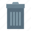 trash, bin, recycle, delete, file, waste 