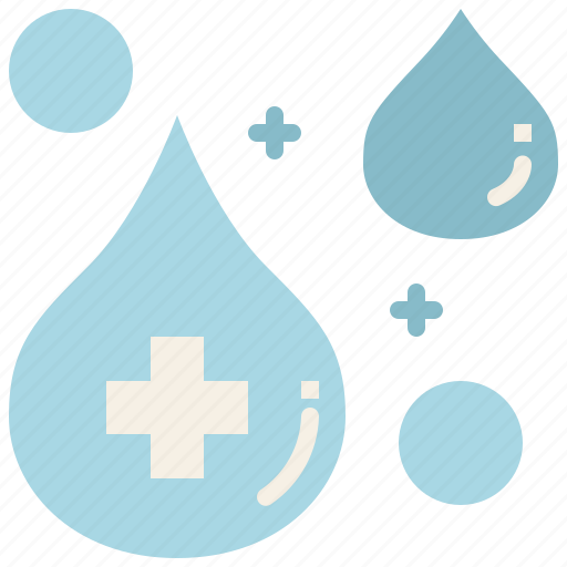 Cleaning, drop, hygiene, water icon - Download on Iconfinder