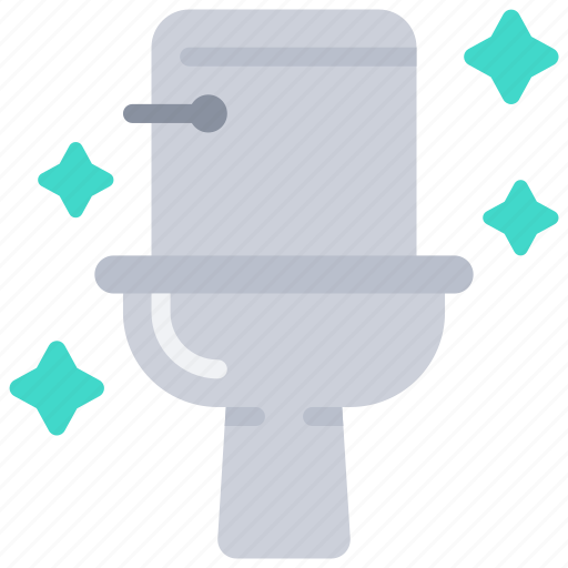 Bathroom, clean, hygiene, hygienic, toilet icon - Download on Iconfinder