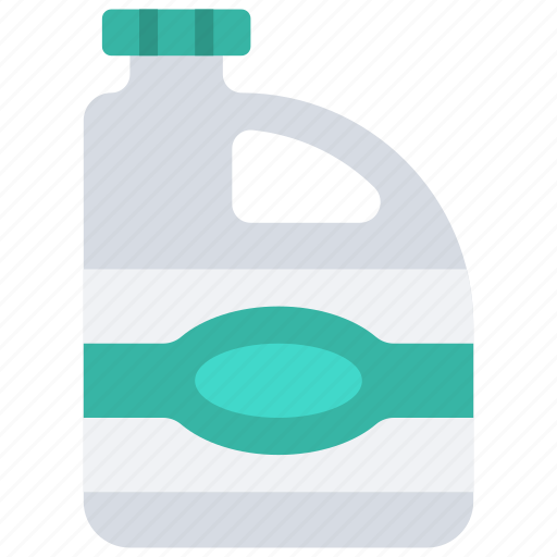 Bleech, disinfectant, hygiene, hygienic icon - Download on Iconfinder