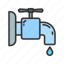 water tap, supply, plumbing, sink, save water, saving, water, hygiene