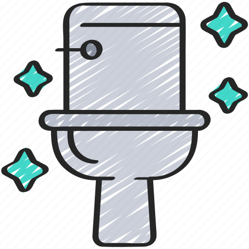 Bathroom, clean, hygiene, hygienic, toilet icon - Download on Iconfinder