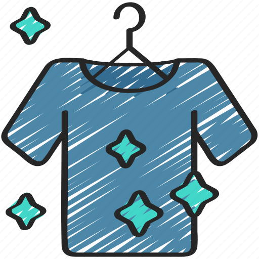 Clean, cleaning, clothes, dry, hygiene, hygienic, shirt icon - Download on Iconfinder