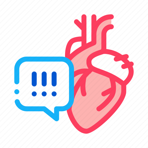 Disease, exclamation, fitness, heart, mark, research, treatment icon - Download on Iconfinder
