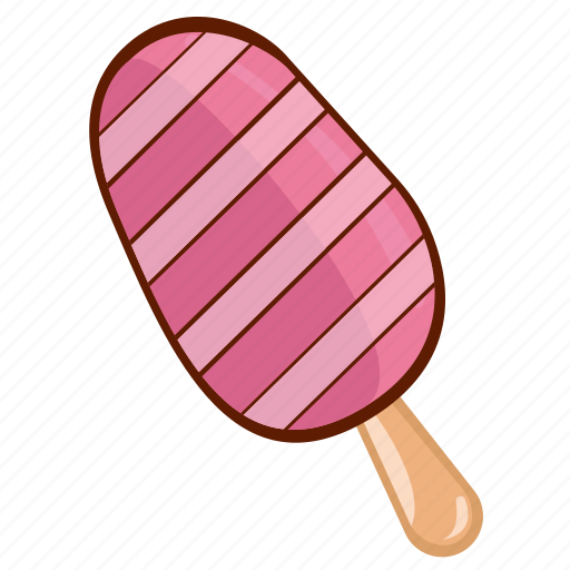 Ice cream, dessert, sweet, sweet food, cream, summer, delicious icon - Download on Iconfinder