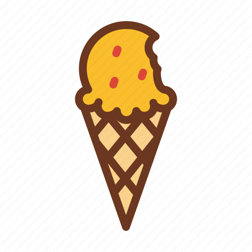 Cold, cream, dessert, food, ice, summer, sweet icon - Download on Iconfinder