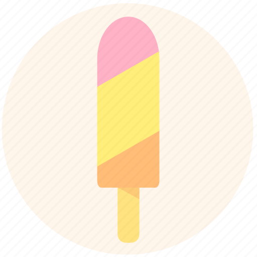 Cream, dessert, food, ice, tasty icon - Download on Iconfinder
