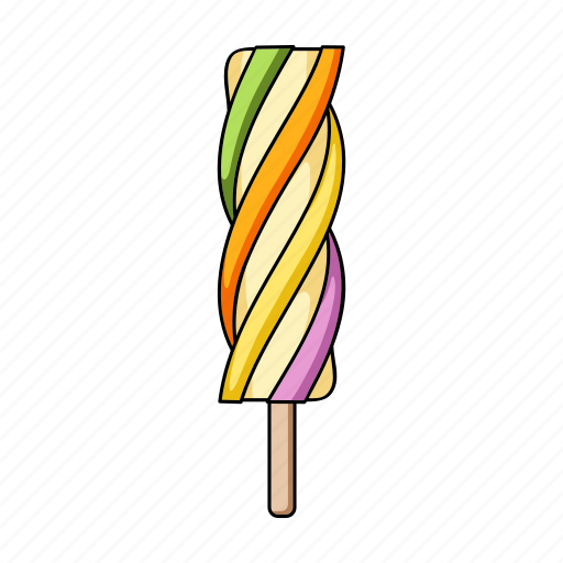 Dessert, food, ice cream, sweetness, treat icon - Download on Iconfinder