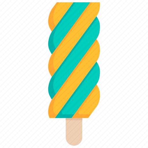 Desert, frozen, homemade, ice cream, popsicle, summer, sweet icon - Download on Iconfinder