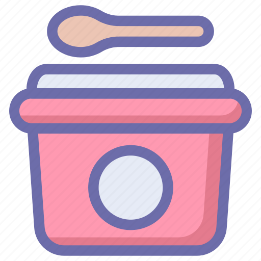 Dessert, food, ice, ice cream, icecream icon - Download on Iconfinder
