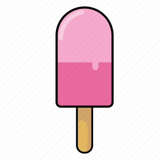 Cafe, cream, dessert, food, ice, restaurant, sweet icon - Download on Iconfinder
