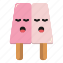 cream, emoji, emoticon, ice, icecream