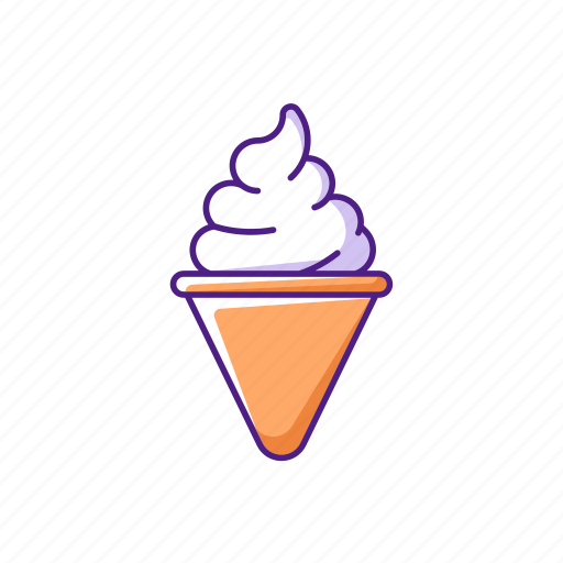 Icecream, scoop, summer, food icon - Download on Iconfinder