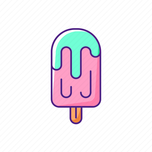 Icecream, sweet, food, refreshment icon - Download on Iconfinder