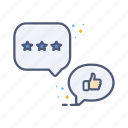 chat, comment, customer, reviews, service, support, user feedback