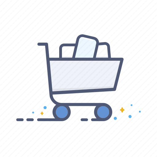 Cart, ecommerce, payment, shop, shopping, solutions, store icon - Download on Iconfinder